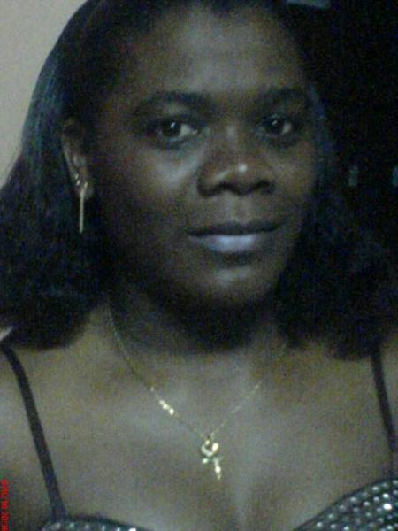 LA COUZ BETTY